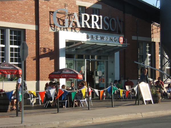 halifax waterfront pub