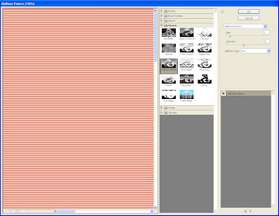 52 Halftone Patterns by ~Faeriedreamer on deviantART