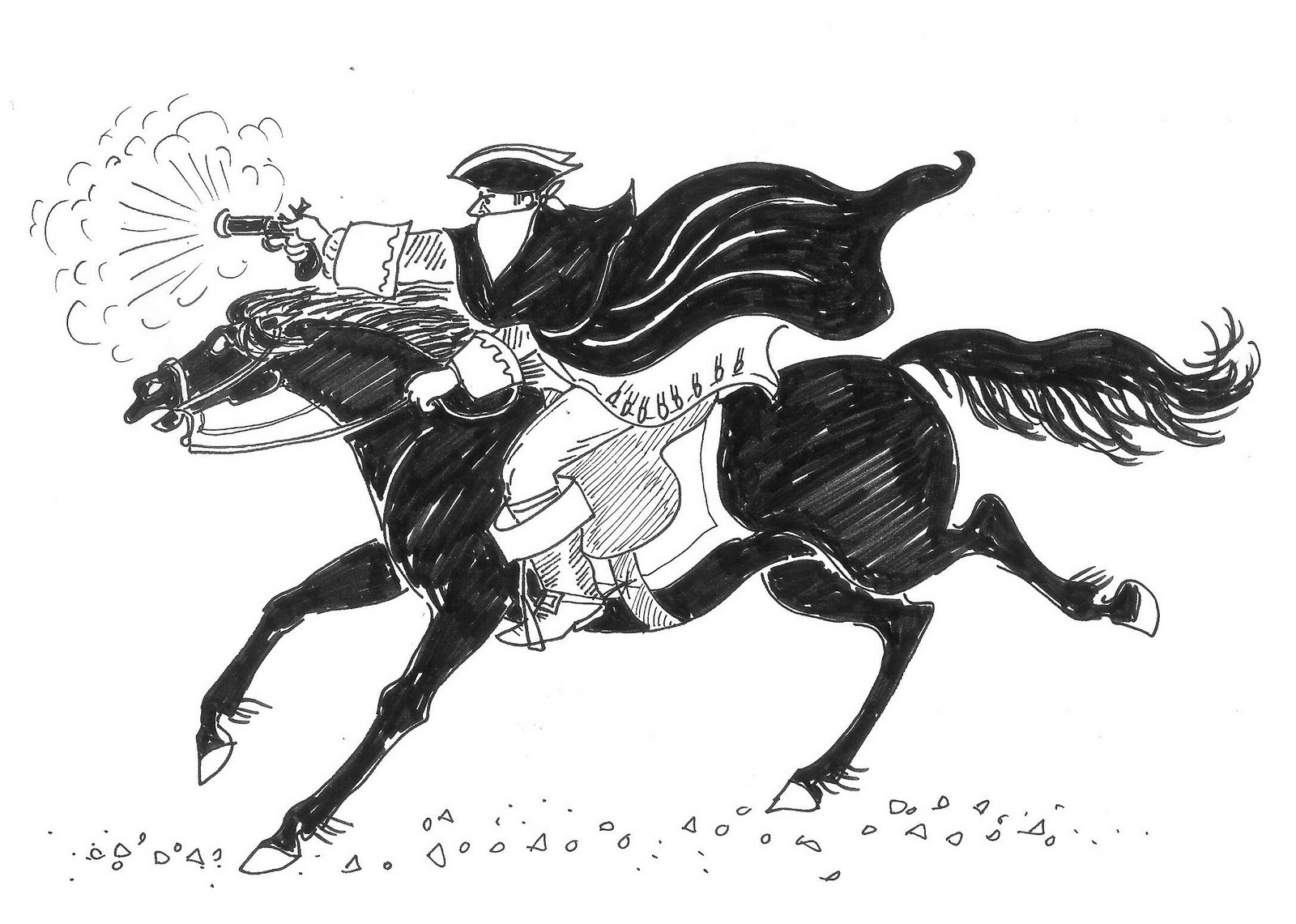 Алиби Джона Невисона