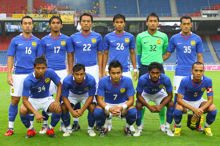 PEMAIN BOLASEPAK KEBANGSAAN –SEBAGAI IKON NEGARA