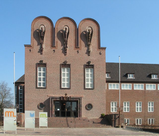 Die Schonsten Ausfluge In Westjutland In Danemark Zuckersusse