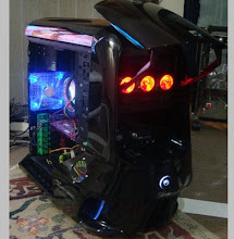 CORE 2 DUO E6420,ASUS P5Q PRO,CASING ASUS VENTO 3600..ACESSORIES THERMALTEK