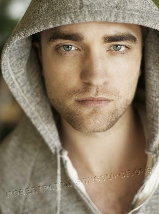 Robert Pattinson Rob1
