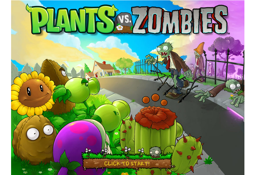 claves de plantas vs zombis