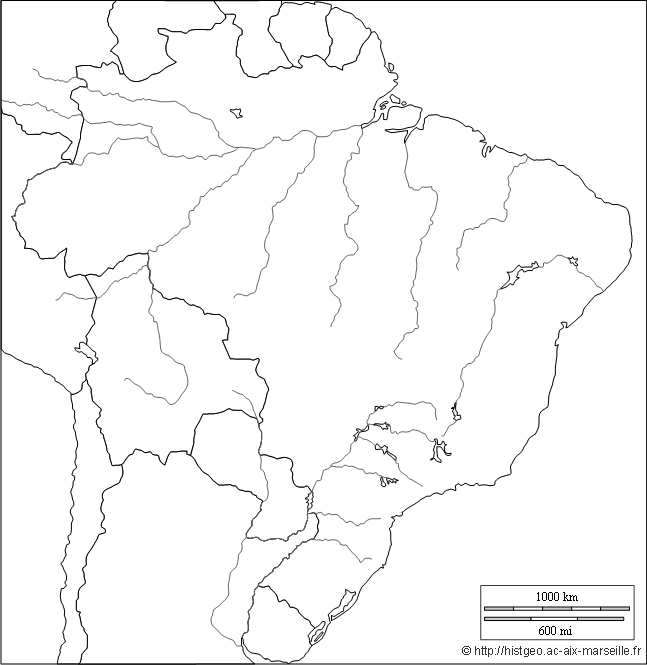 Hidrografia Del Mundo