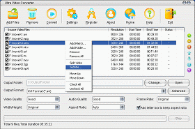 Ultra Video Converter 4.4
