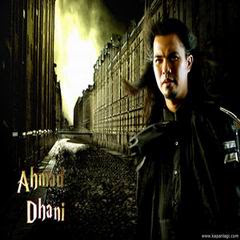 Muhammad Dhani - Self Titled (2009)