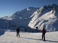 Valmorel, France