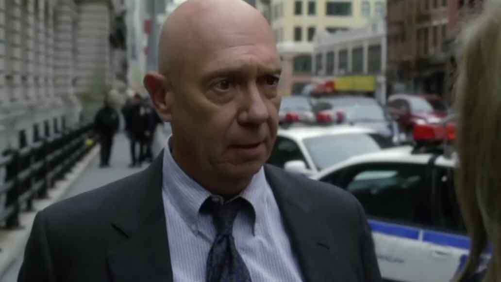 Jo Marlowe Svu