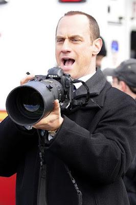 chris meloni svu