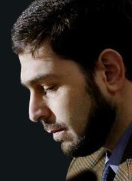 Maher Arar