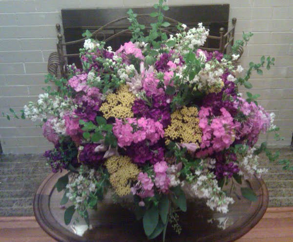 florissimo: 60th Anniversary Arrangement