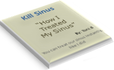 Kill Sinus