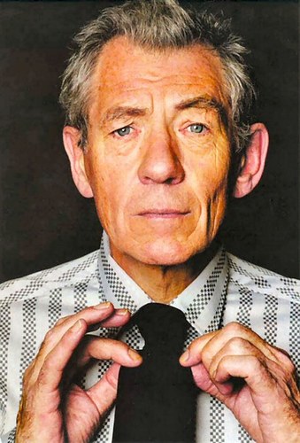 ian mckellen ian mckellen