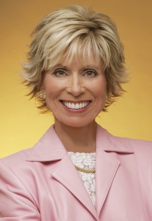 Dr. Laura Signs With SiriusXM