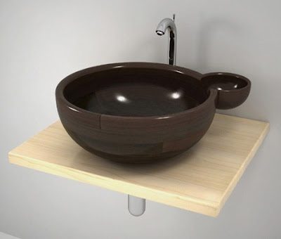basin design
