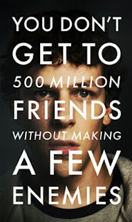 the social network movie