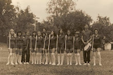 FANFARRA NO CAMPO DO BOTAFOGO