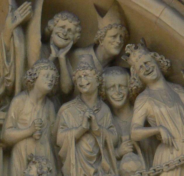 Historia del Arte Arte Gotico