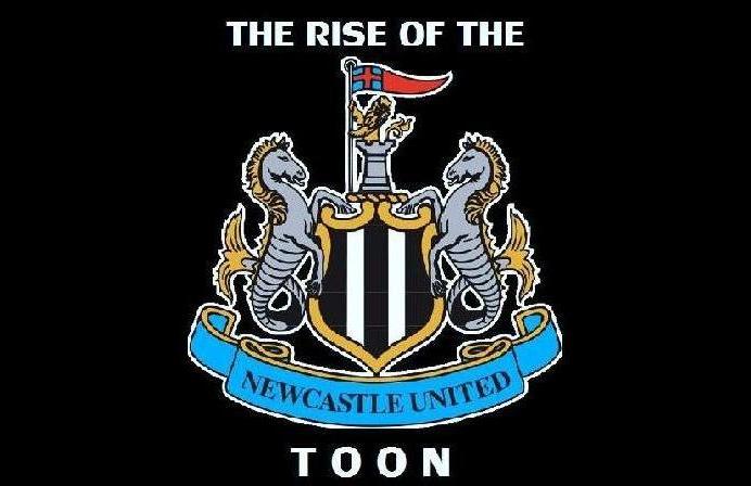 Rise of the Toon