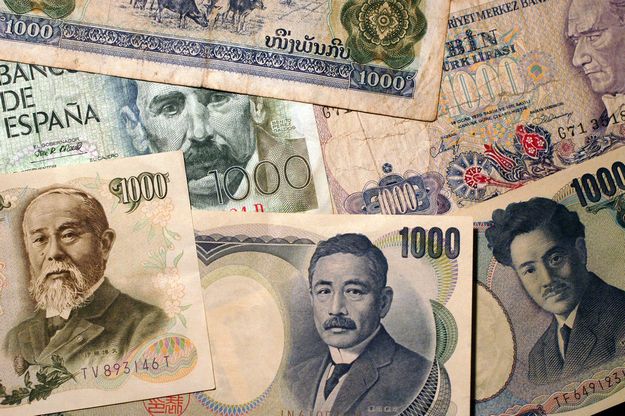 Auto profit forex