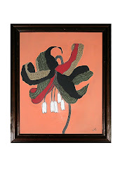 Contemporary (Acrylic)