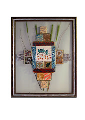 Detailed Tile Work