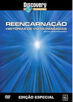 Reencarnação: Histórias de Vidas Passadas - Dublado Reencarnação: Histórias de Vidas Passadas Dublado Download
