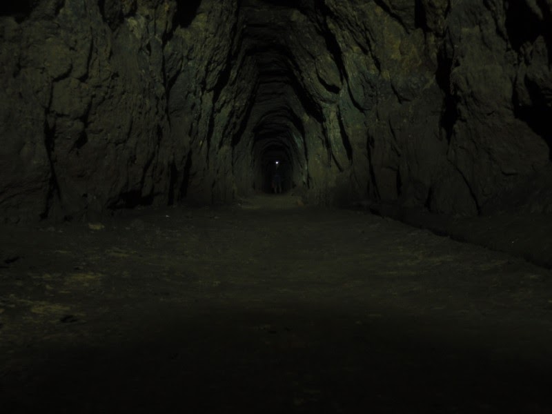 My Urbex Mines in Alderley Edge 1 (Wood Mine)