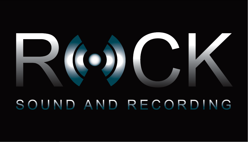 Finch Idea For Recording Studio Logo