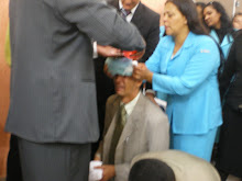 pastor edinaldo