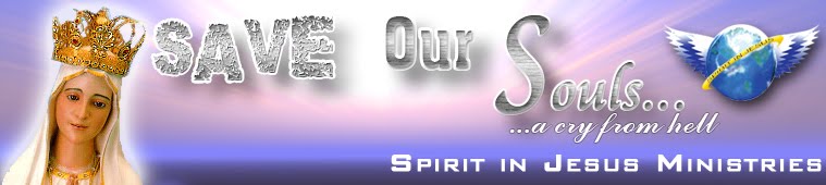 Spirit In Jesus