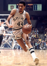 George Ice Gervin. Video