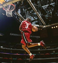 Dwyane Wade. Video HD