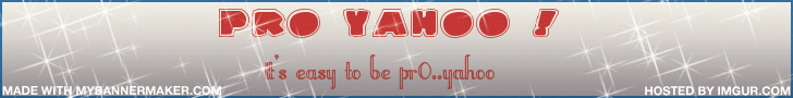 PRO Yahoo!