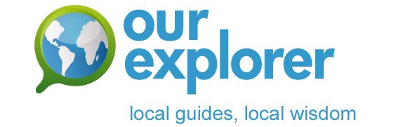 ourexplorer - travel through the eyes of a local