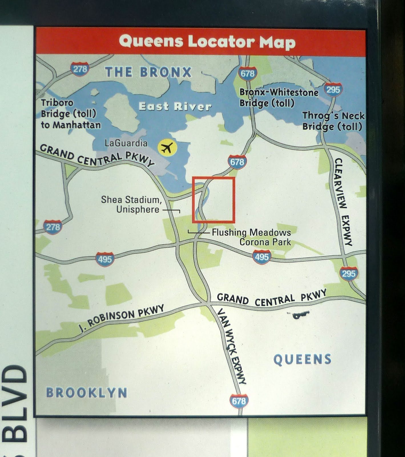 PlacePromo Flushing Freedom Trail, Flushing, New York