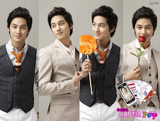 Copy+of+kim bum 4 pics Ternyata Pria Berparas Feminim Lebih Menarik Bagi Wanita