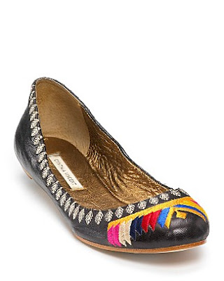 Cynthia Vincent Flats