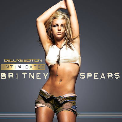 01-Britney Raps. 02-Intimidated. 03-I've Just Begun (Having My Fun)