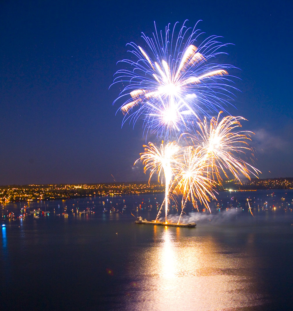 Vancouver Fireworks Ceremony July 29 The Art of Headshots