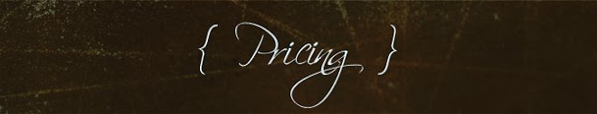 Pricing