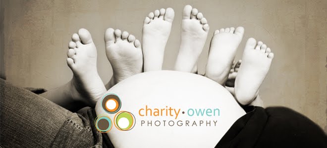 Charity Owen Photography