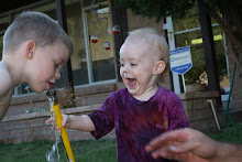 Playing in the water '08