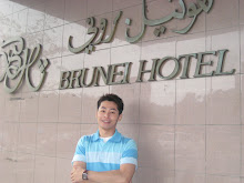 BRUNEI