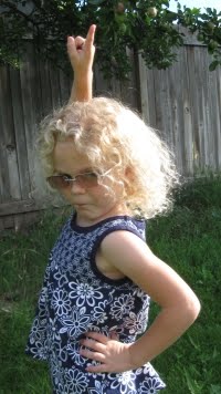 Sohvi, Rock Star