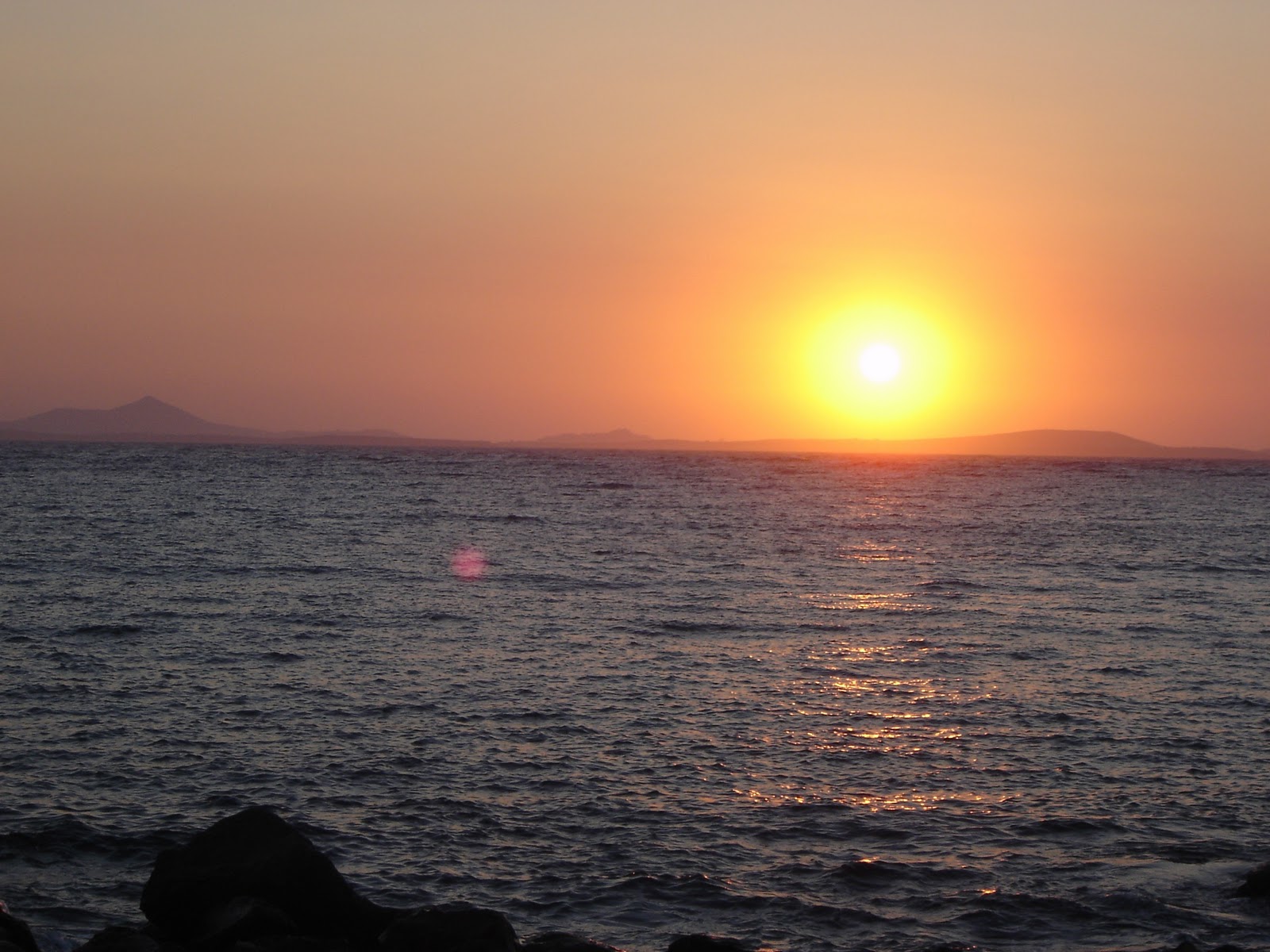 The Rosedale Lunch Project Chapter III The Wine Dark Sea