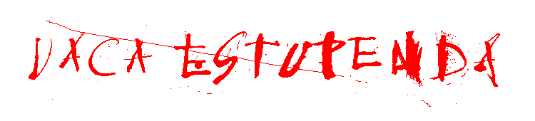 Vaca Estupenda