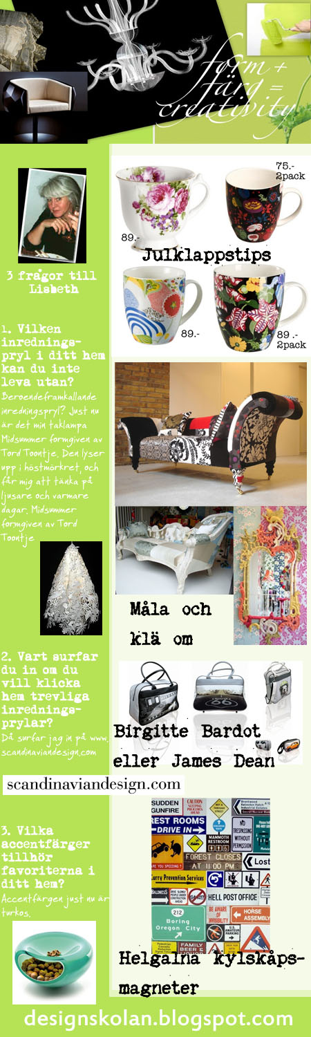 Intervju Coorda Magazine