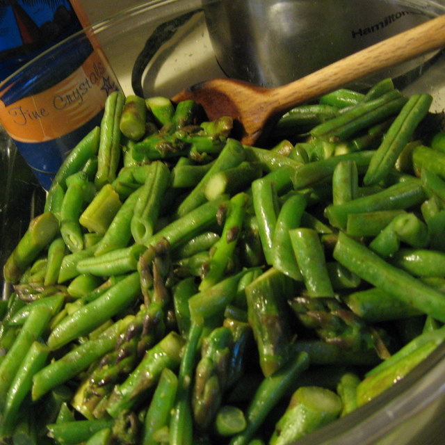 Post a pic of something GREEN. - Page 6 6-21+green+beans